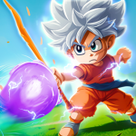 Anime Ball