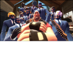 Spy game with you guys