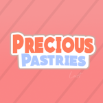 Precious Pastries