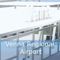 Venna Regional Airport