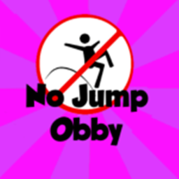No Jump Obby!