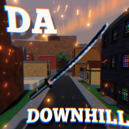 [🌴 SUMMER] Da Downhill