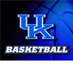 Kentucky Wildcats Basketball Rocks