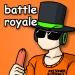 the COOL zone: Battle Royale icon