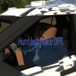 Humblodt Park Police Ground