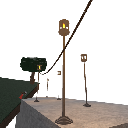 Dev area thingy