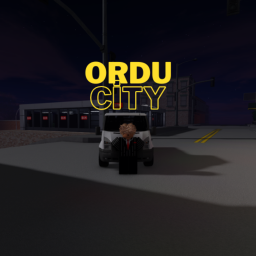 Ordu City Roleplay