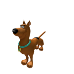 Scooby Gang.