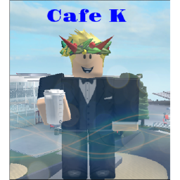 [🎃NEW CAFE + HALLOWEEN🎃] Cafe K