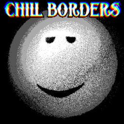 Chill Borders [ALPHA]