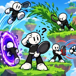 Pan PvP (Update 3) icon