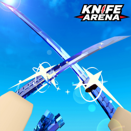 [🔥NEW MELEE] Knife Arena icon