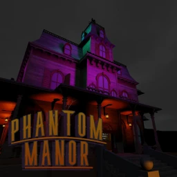 Phantom Manor icon