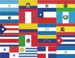 Españoles Y Latinos