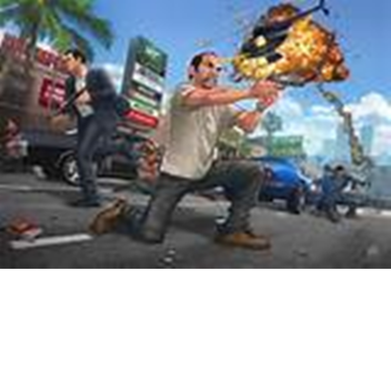 GTA5 [DEV GROUP IN-DESC] [17K+]