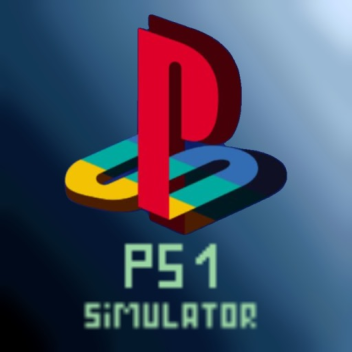 PS 1 Simulator! (Remix)