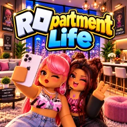 ROpartment Life 🌇🏝️ RP icon