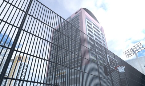BCC School - Bangkok Christian College
