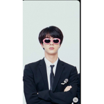 BTS and Enhypen fan group