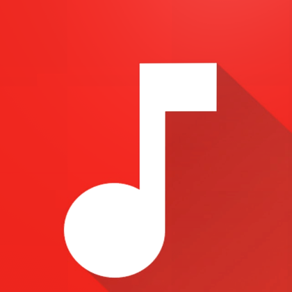 ColinBTemp's Music Player
