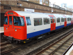 Metro Trains