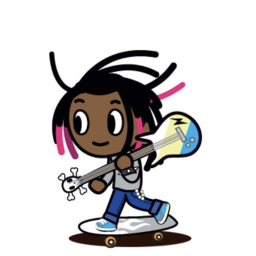 skatepark