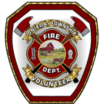 ONIEDA TOWNSHIP, OHIO.