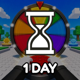 Spin The Wheel For Brainrots