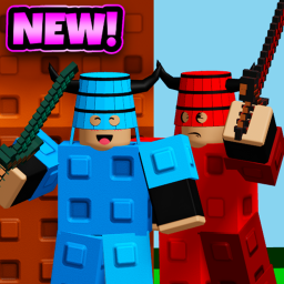 ⚔️ (NEW) SKYWARS TYCOON 🏹