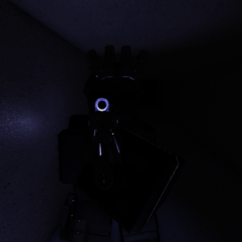 ACS Modified - Night Vision