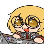 - PARTY! -