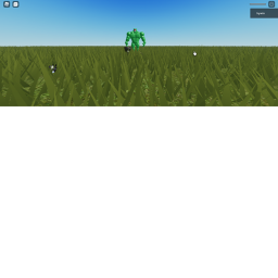 ESCAPE THE BUFF NOOB