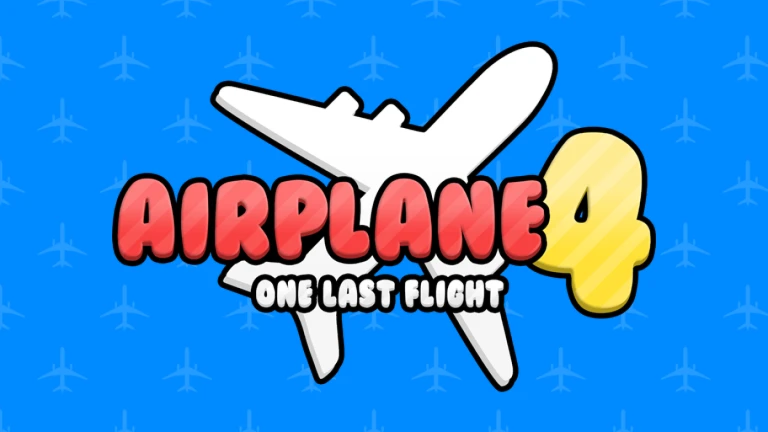 Airplane 4 [Story] ✈️