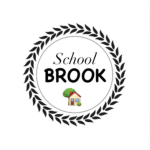 SCHOOL BROOK!