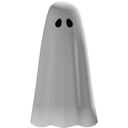 Ghost  Roblox item