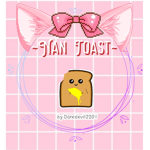 ~Nan Toast~