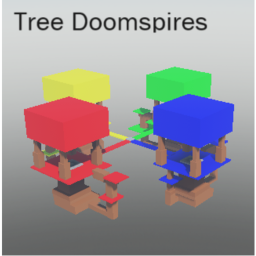 Tree Doomspires