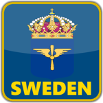 [𝐒𝐄] Swedish Air Force