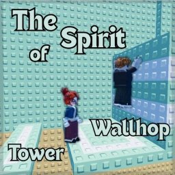 [NEW!💥] The Spirit of Wallhop Tower  icon