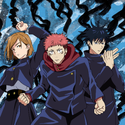 Kaisen Ultimate World