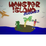 Monster island buddies fan group