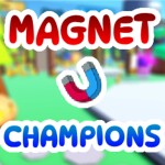 [UPDATE] Magnet Champions!