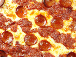 Pizza Place!