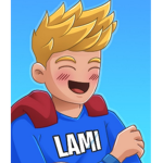 #LamiFanGruppe