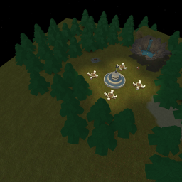 Hangout Place