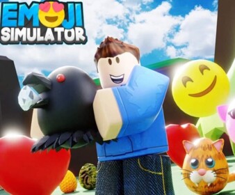 😃Survival Emoji Simulator update