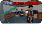 Mad Butcher Fans