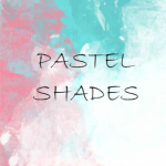 Pastel Shades