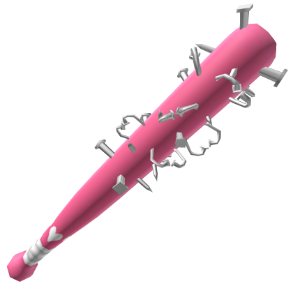 Kawaii Slugger Roblox item