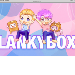 Lanky box World
